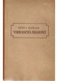 Dénes Gizella - Virrasztó asszony