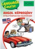 Christianna Stavroudis, Alexander Schuch - PONS Angol képregény nyelvtanfolyam kezdőknek