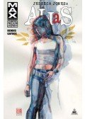 Brian Michael Bendis - Alias: Jessica Jones 2.