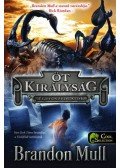 Brandon Mull - Égi fosztogatók - Öt királyság 1.