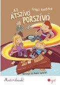 Szabó Borbála - Az átszívó porszívó - Most én olvasok!