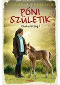 Victoria Eveleigh - Póni születik - Pónibarátság 1.