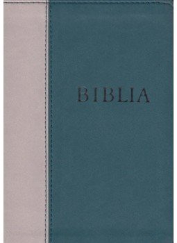 - Biblia - Revideált új fordítású - puhatábla zöld - Biblia - Revideált új fordítású - puhatábla zöld, null 2019 antikvár könyv