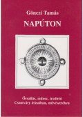 Gönczi Tamás - Napúton (dedikált)