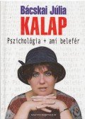Bácskai Júlia - Kalap