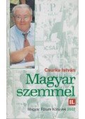 Csurka István - Magyar szemmel II. (dedikált)