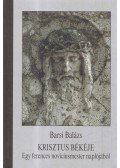 Fr. Barsi Balázs OFM - Krisztus békéje