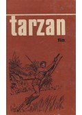 Edgar Rice Burroughs - Tarzan fia