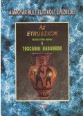 Zászlós-Zsóka György - A toscánai harangok