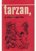 Edgar Rice Burroughs - Tarzan a dzsungel fia