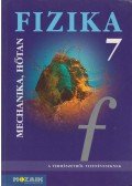 Dr. Halász Tibor - Fizika 7