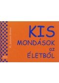 H. Jackson Brown - Kis mondások az életből
