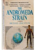 Michael Crichton - The Andromeda Strain