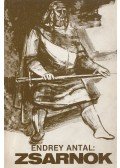 Endrey Antal - Zsarnok