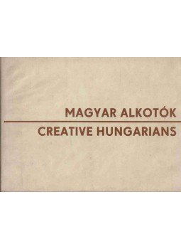 Dr. Vajda Pál - Magyar alkotók - Creative Hungarians Dr. Vajda Pál - Magyar alkotók - Creative Hungarians, Budapest 1975 antikvár könyv