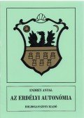 Endrey Antal - Erdélyi autonómiák