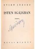 Nyírő József - Isten igájában (aláírt)