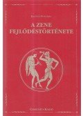 Kacsóh Pongrác - A zene fejlődéstörténete