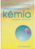Gergely Pál,Erdődi Ferenc,Vereb György - Általános és bioszervetlen kémia