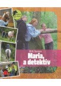 Eli B. Toresen - Maria, a detektív