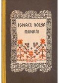 Ignácz Rózsa - Keleti magyarok nyomában (aláírt, számozott)