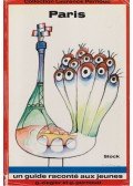 Gilette Ziegler,Georges Pernoud - Paris