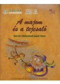 Mohammed Jamal Amro - A majom és a tejcsaló