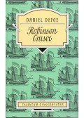 Daniel Defoe - Robinson Crusoe