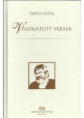 Szőcs Géza - Válogatott versek