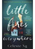 Celeste Ng - Little Fires Everywhere