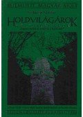 Sashegyi Sándor - Holdvilágárok - Holtvilágárok