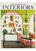 Rupert Thomas - The World of Interiors 2005 February