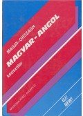 Országh László,Magay Tamás - Magyar-angol kéziszótár