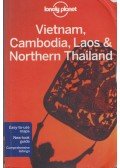 Nick Ray,Greg Bloom,Austin Bush,Iain Stewart,Richard Waters - Lonely Planet Vietnam, Cambodia, Laos & Northern Thailand