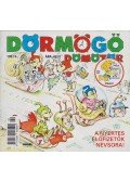 Cser Gábor - Dörmögő Dömötör 1997/4.