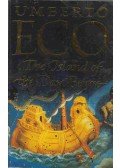 Umberto Eco - The Island of the Day Before