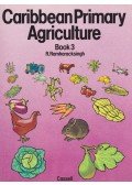 R. Ramharacksingh - Caribbean Primary Agriculture Book3