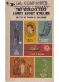 Roger B. Goodman - The World's Best Short Short Stories