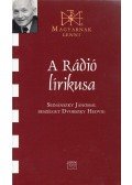 Benkei Ildikó - A rádió lírikusa (dedikált)