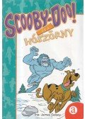 James Gelsey - Scooby-Doo! és a hószörny