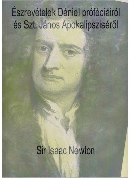 - Észrevételek Dániel próféciáiról és Szt. János Apokalipsziséről - Észrevételek Dániel próféciáiról és Szt. János Apokalipsziséről, Budapest 2012 antikvár könyv