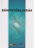  - Büntetőeljárás