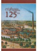 Hadarits Géza,Lovas Gyula - A Petőházi Cukorgyár 125 éve