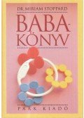 Dr. Miriam Stoppard - Baba - könyv