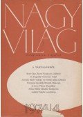 Kéry László - Nagyvilág 1974/4.