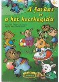 Rangáné Lovas Ágnes - A farkas és a hét kecskegida