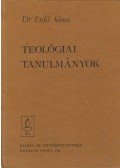 Dr. Erdő János - Teológiai tanulmányok