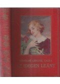 Dánielné Lengyel Laura - Az idegen leány