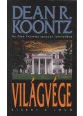 Dean R. Koontz - Világvége