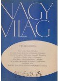 Kardos László - Nagyvilág 1968/6.